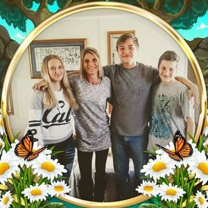 Meet your Posher, Dawna